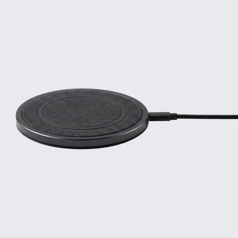 Wireless Charging Pad, 15 W