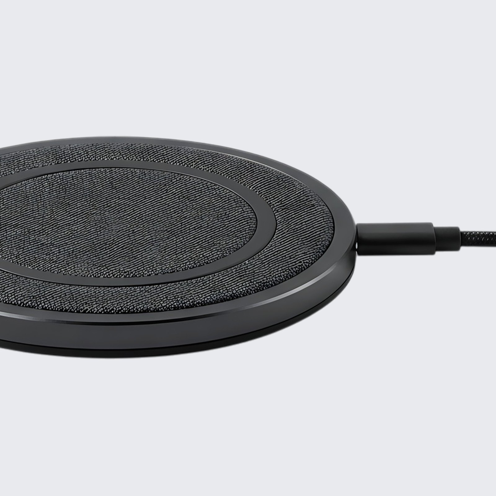 Wireless Charging Pad, 15 W — 2