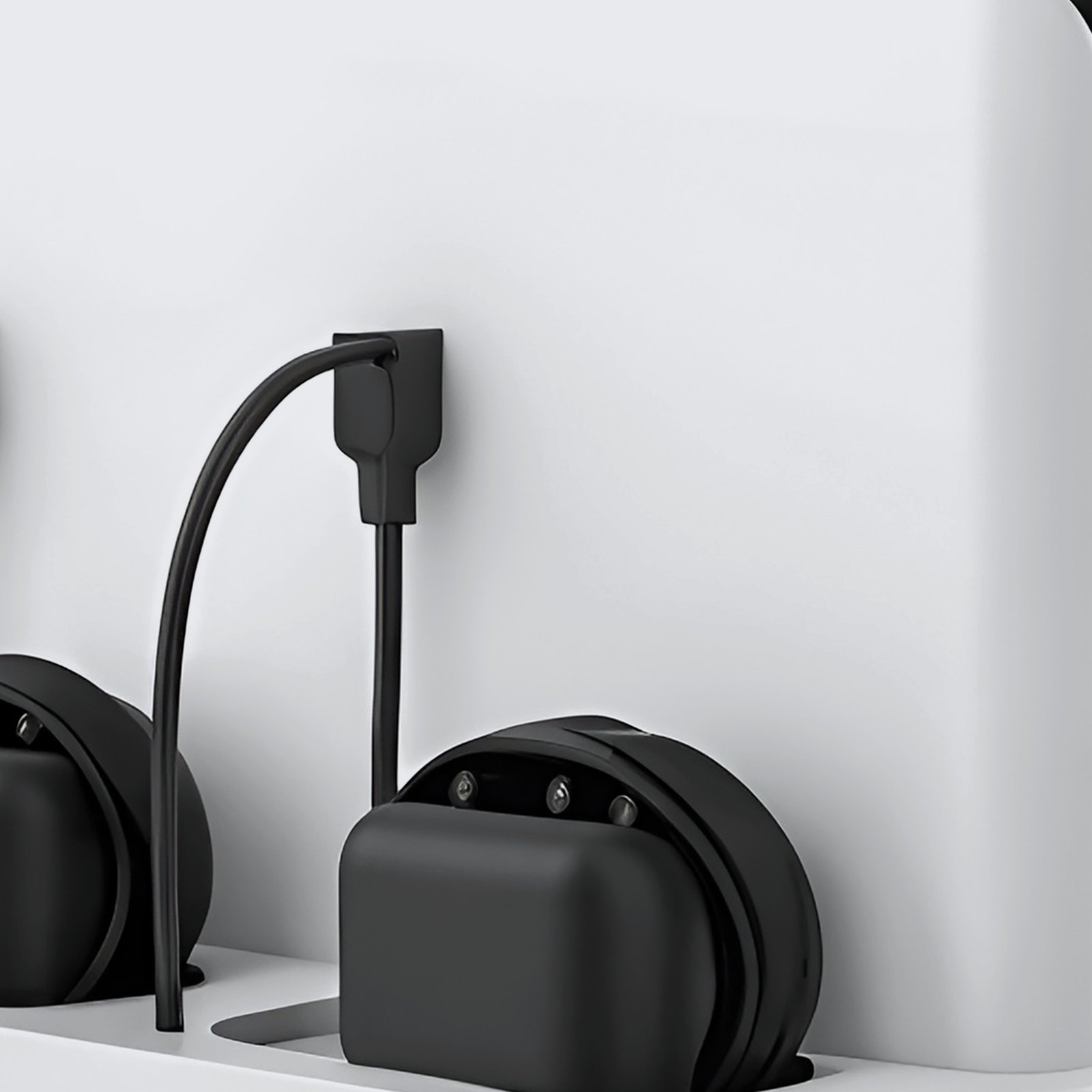 Charging Station, 6-Port — 2