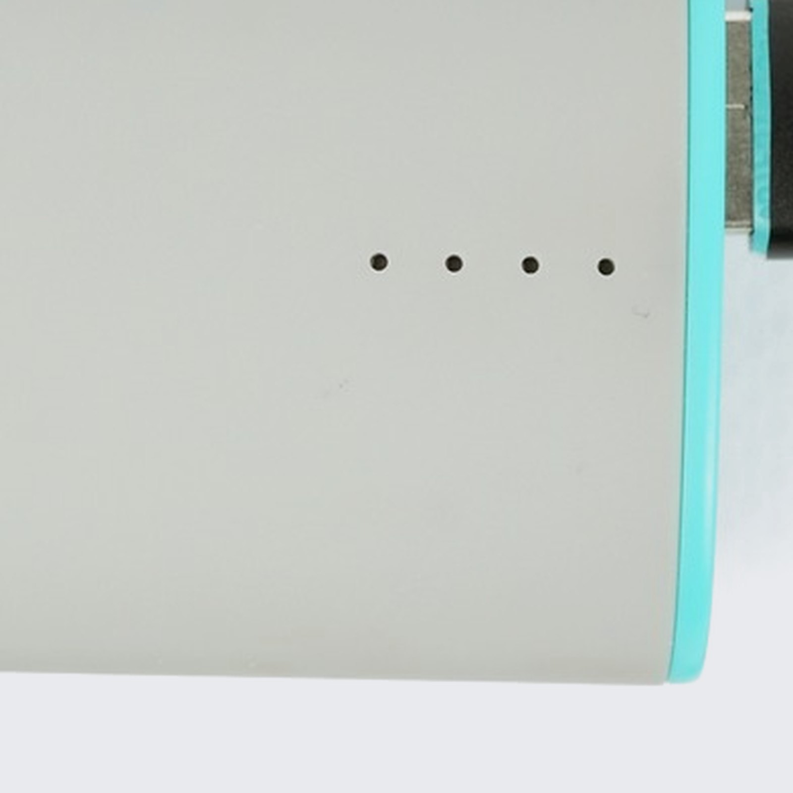 Mini Power Bank, Built-in Cable — 2