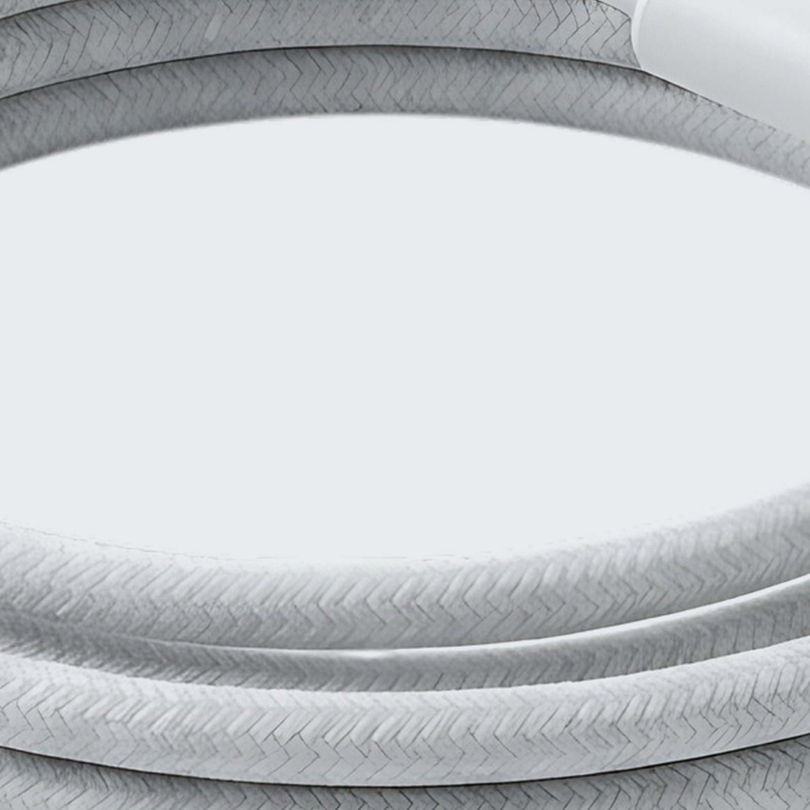 Braided USB-C Cable, 2 m, 240 W — 2
