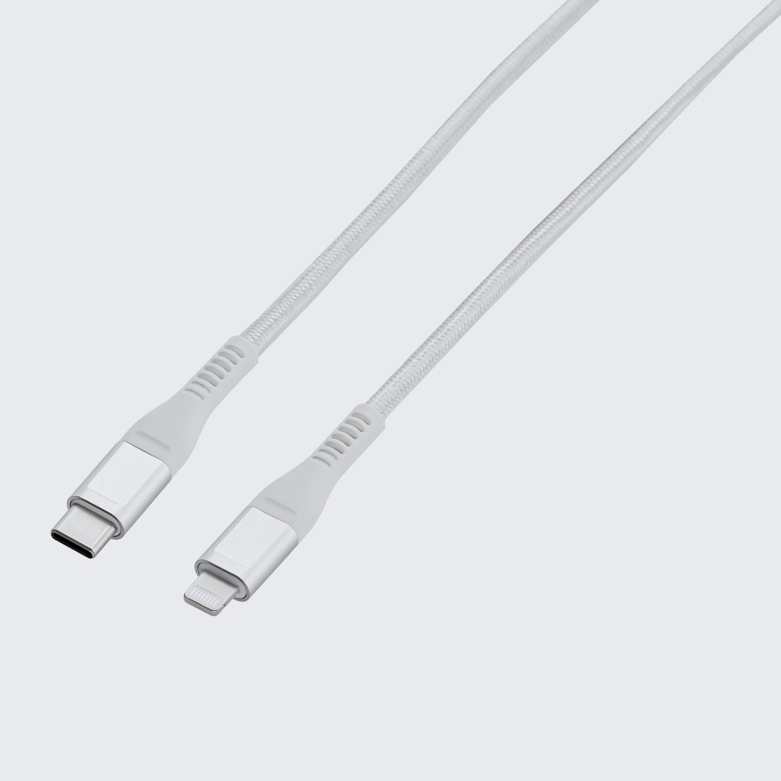 USB-C to Lightning Cable