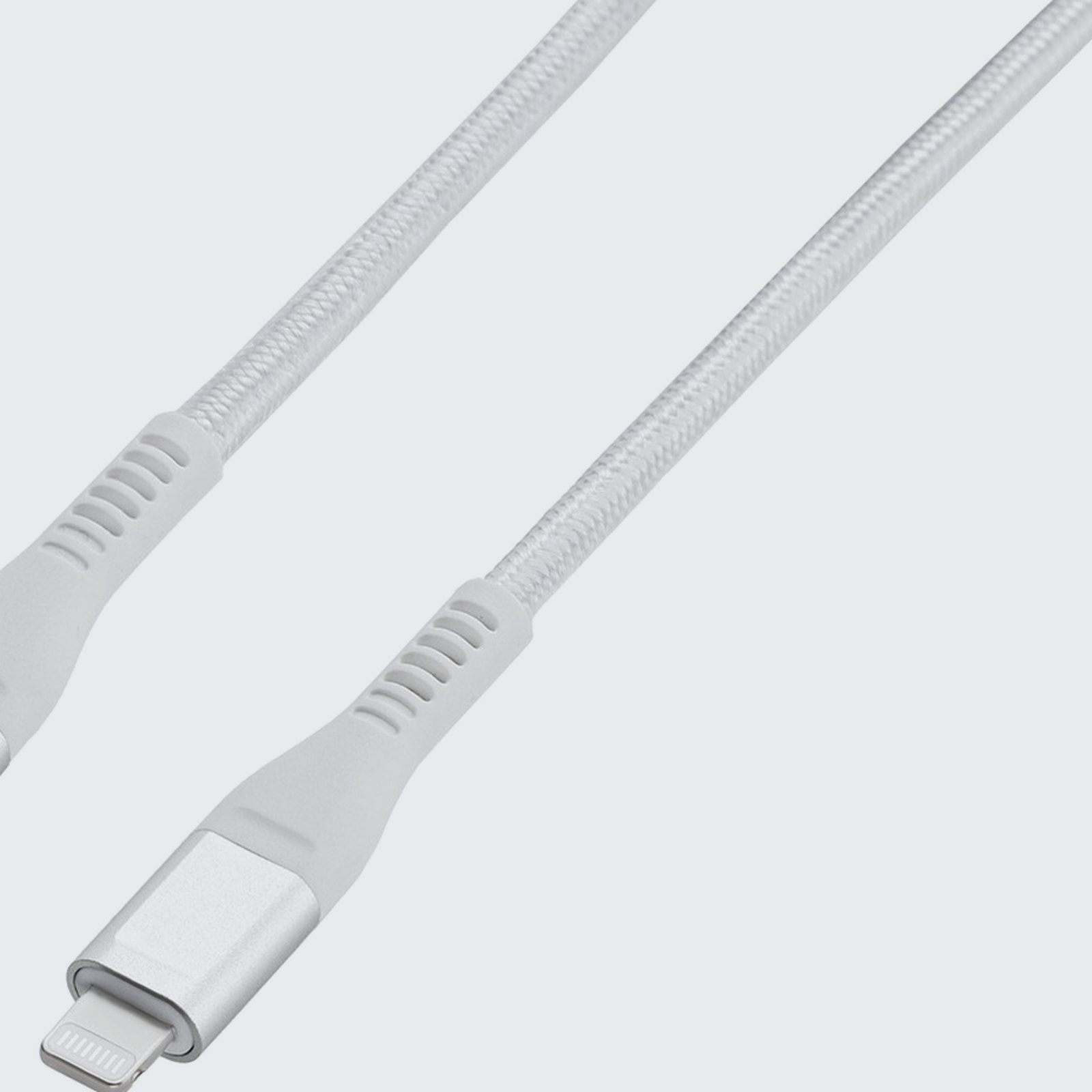 USB-C to Lightning Cable — 2