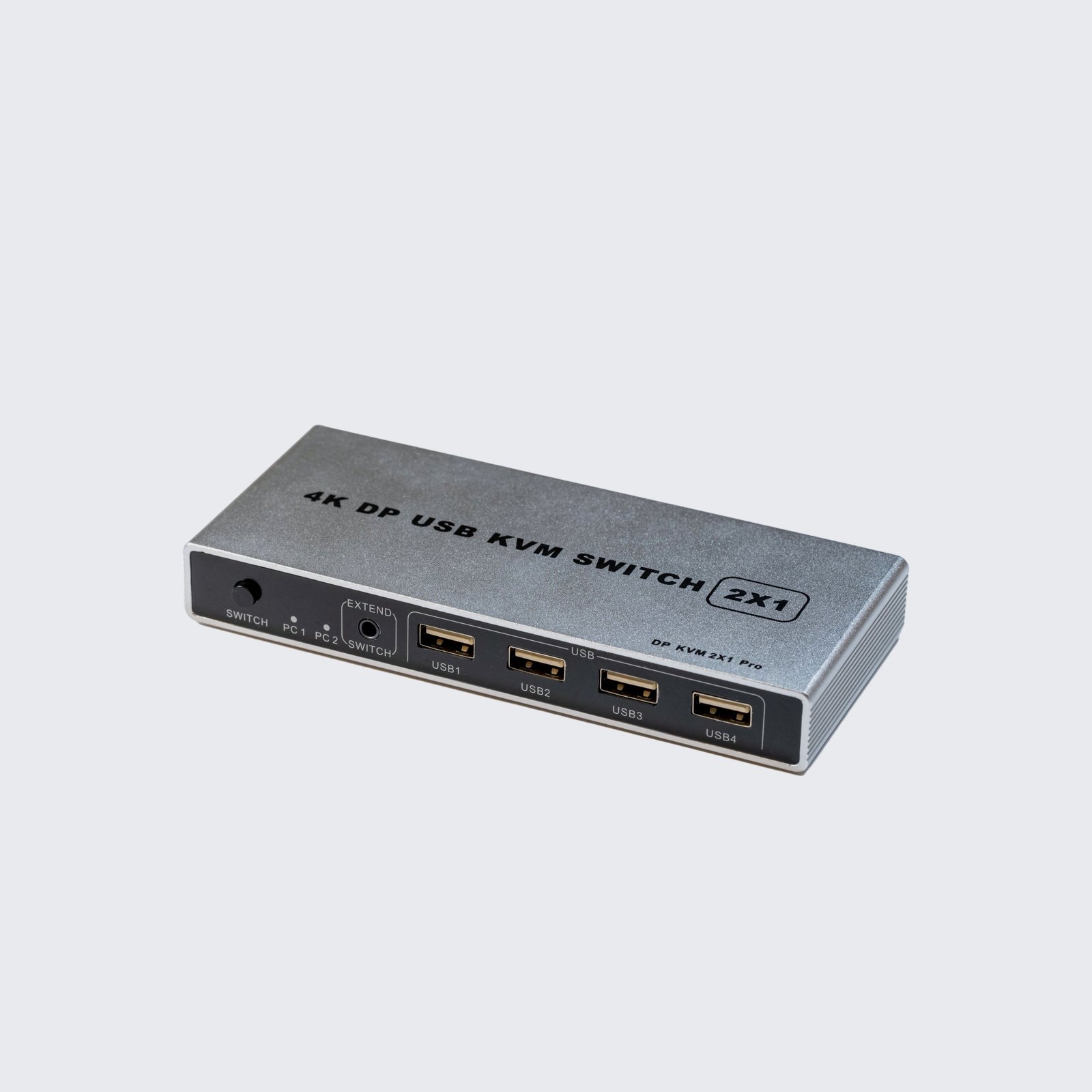 USB-C Hub, 7-in-1