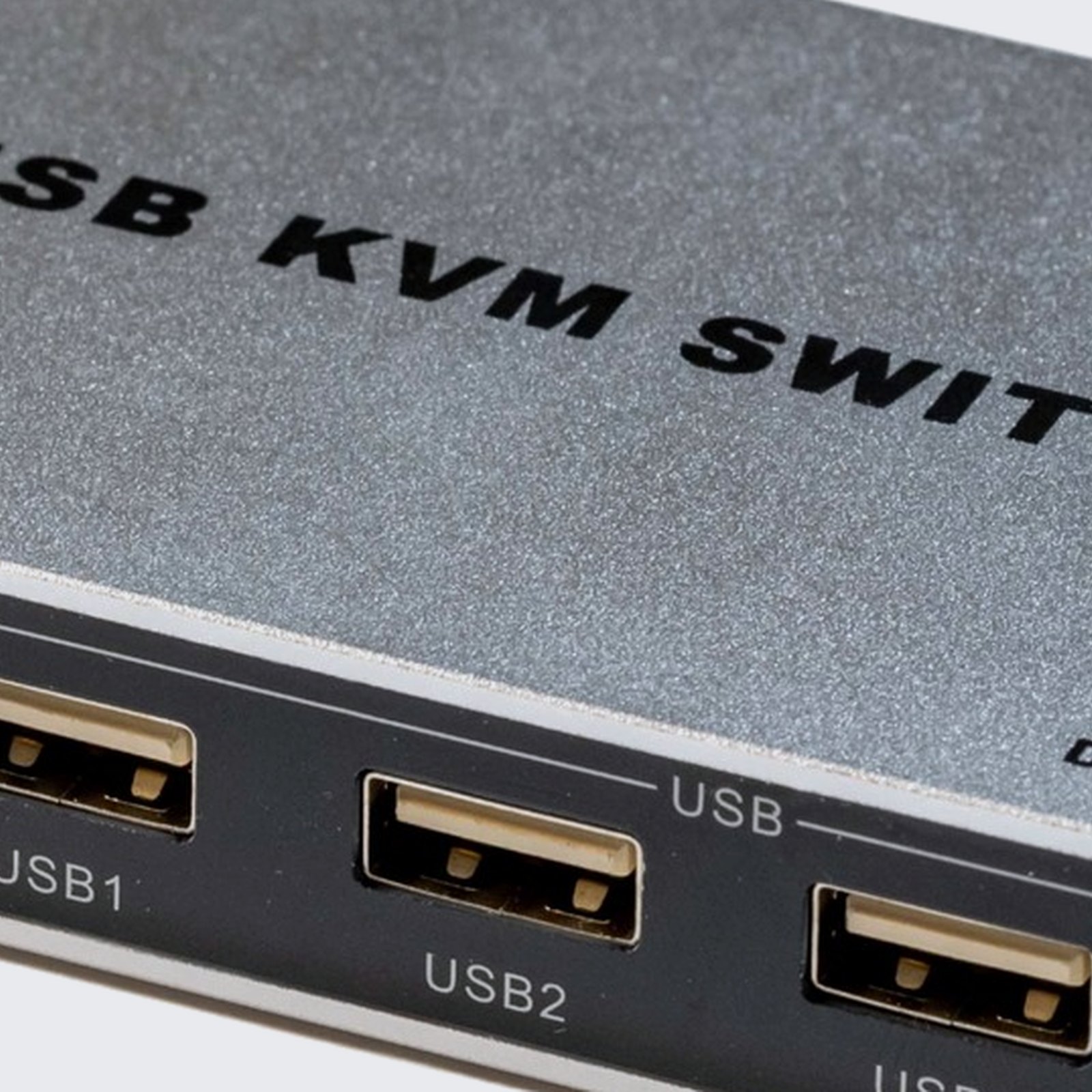 USB-C Hub, 7-in-1 — 2