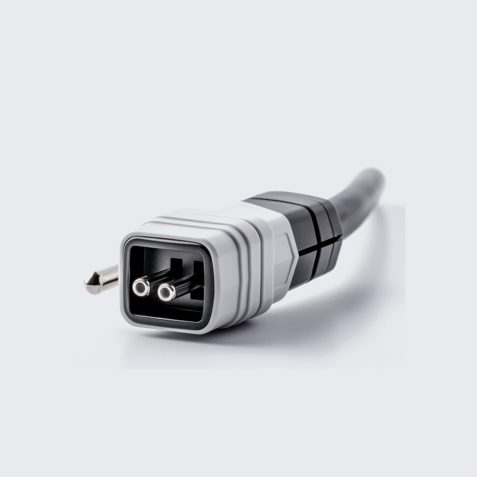 USB-C to Ethernet Adapter
