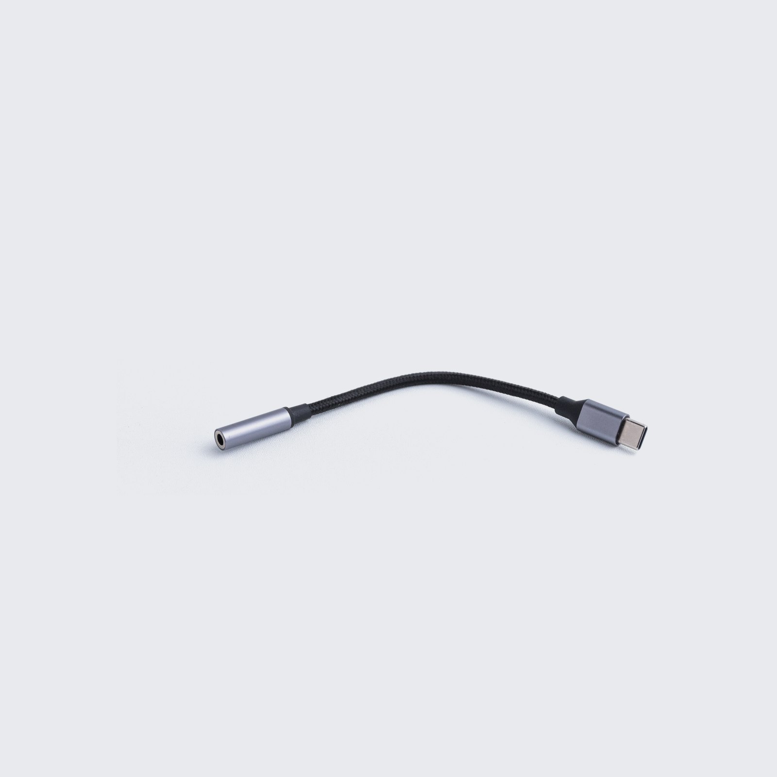 USB-C to 3.5 mm Adapter