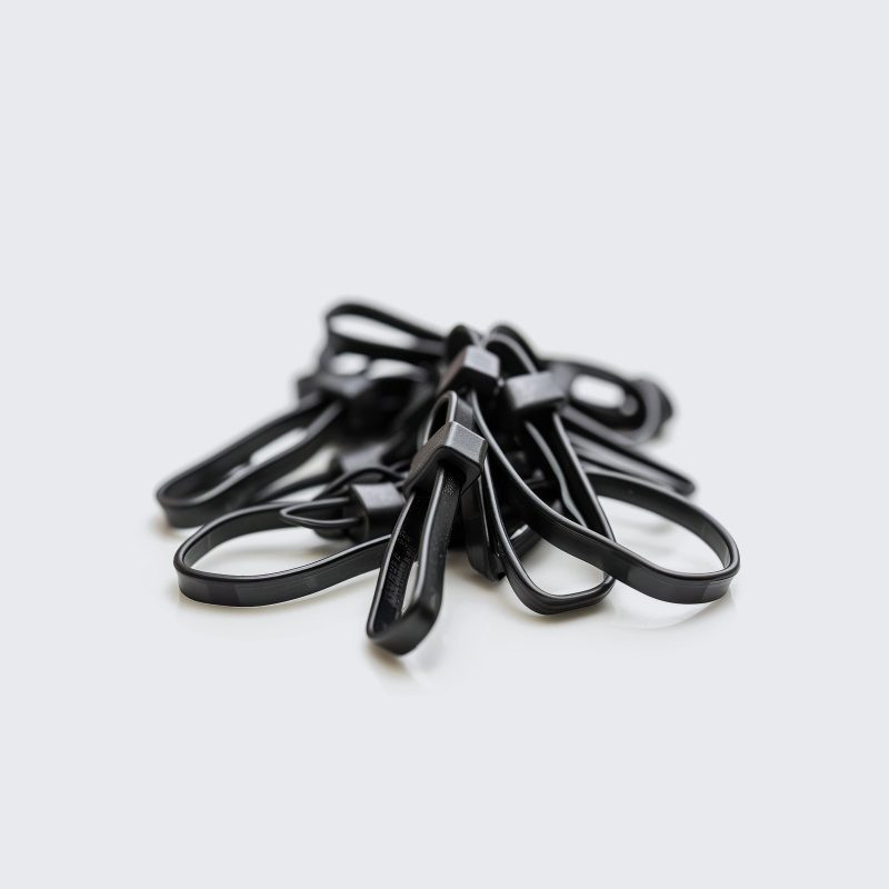 Cable Organiser Set