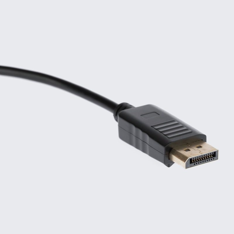 DisplayPort Cable, 2 m