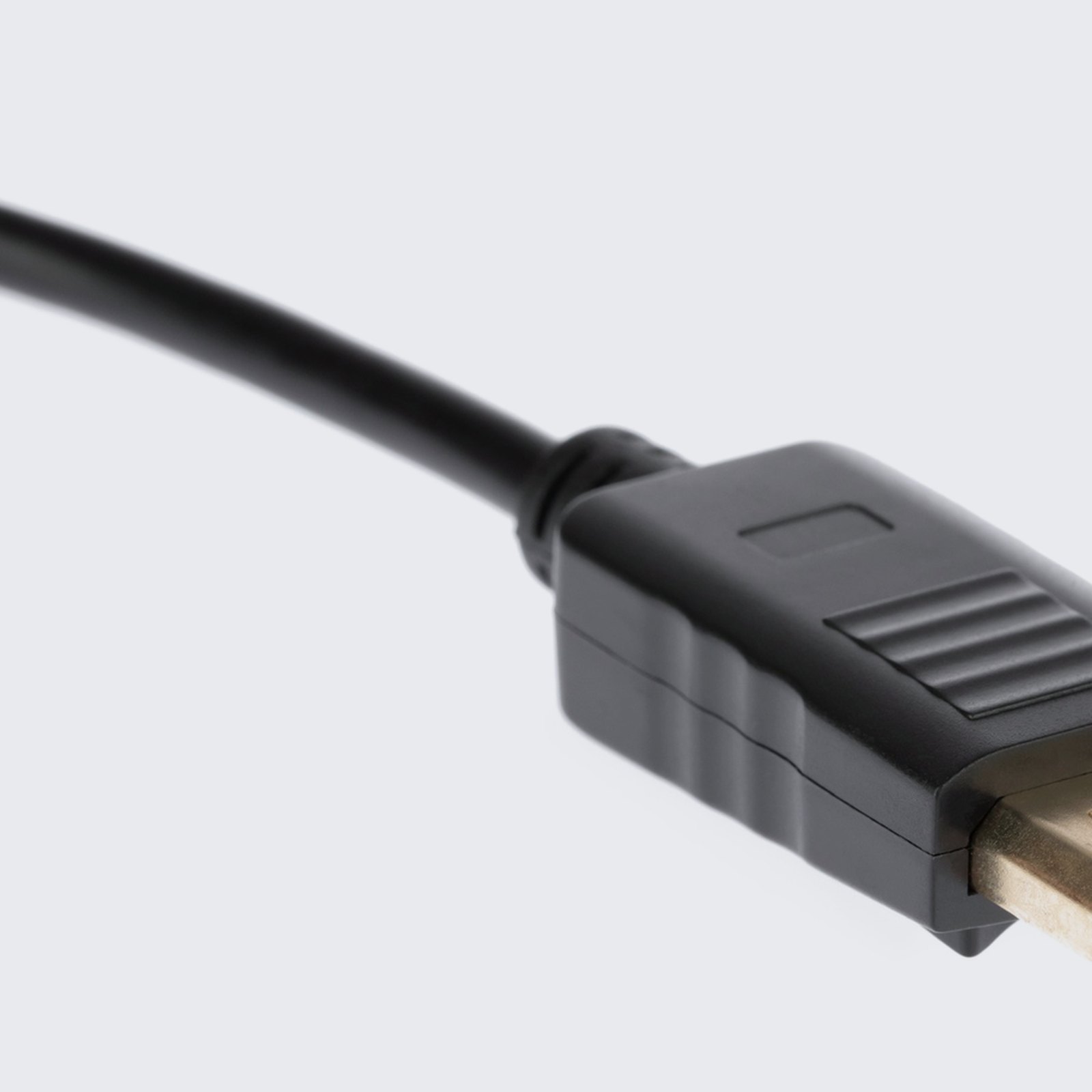 DisplayPort Cable, 2 m — 2