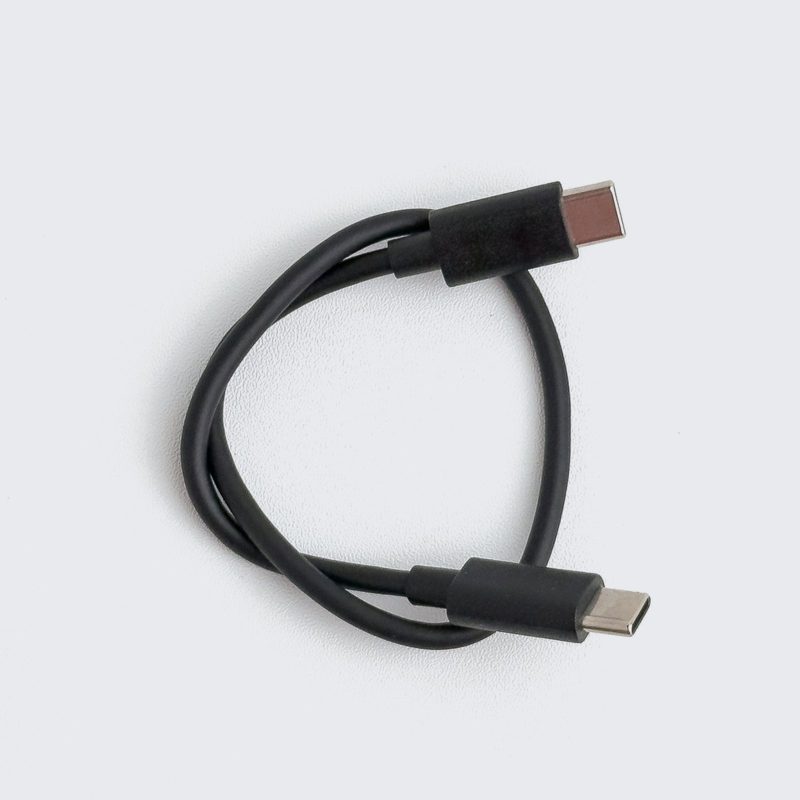 Short Cable Set, 20 cm