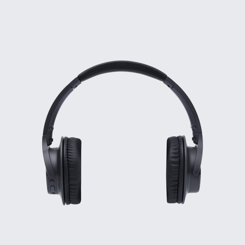 Over-Ear Headphones