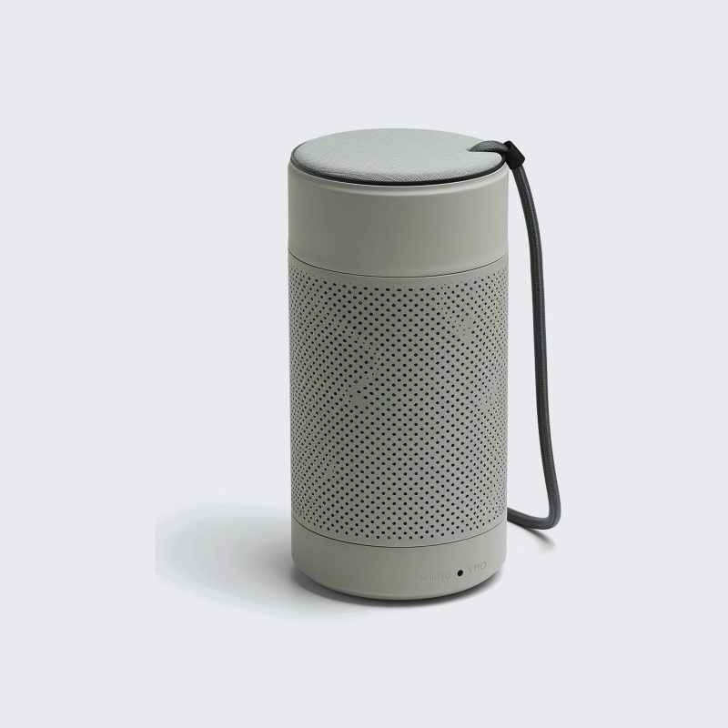 Portable Speaker