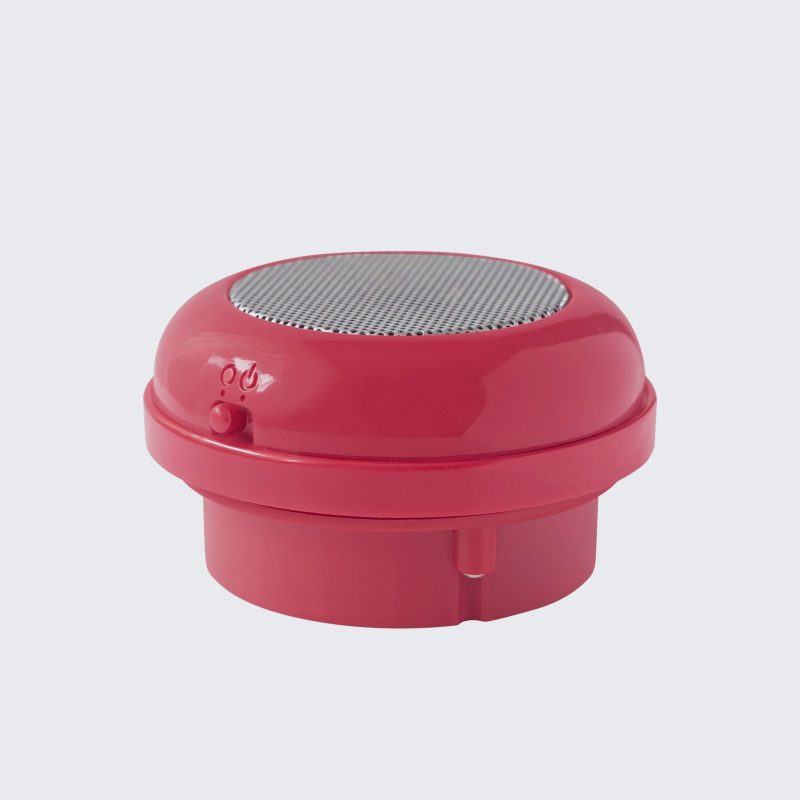 Mini Bluetooth Speaker