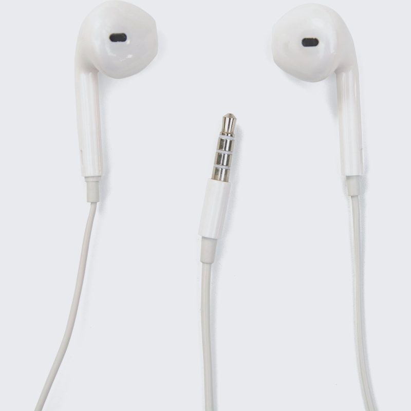 Wired Earbuds, USB-C