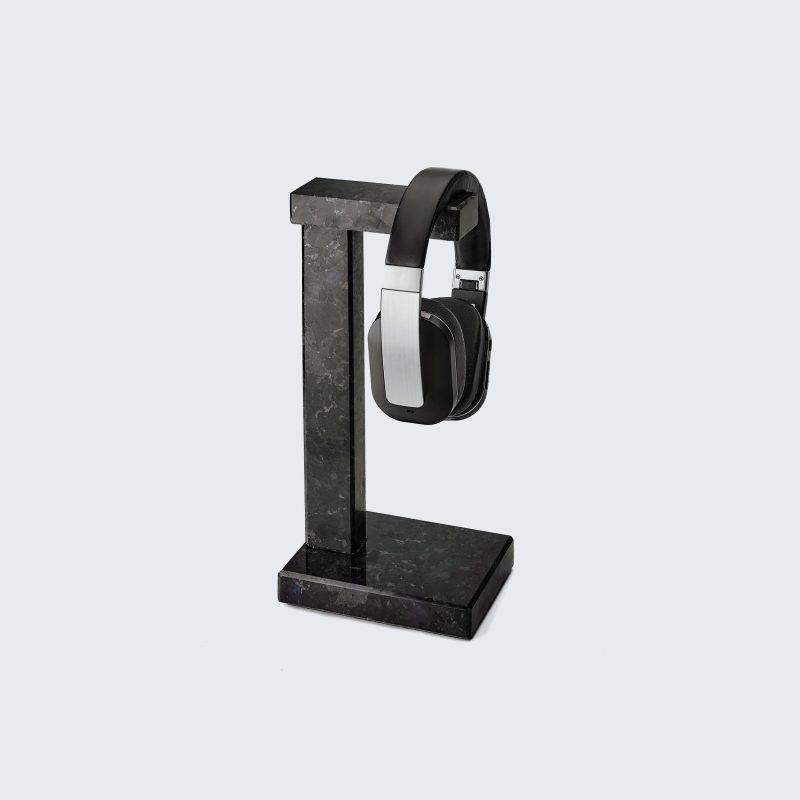 Headphone Stand, Aluminium