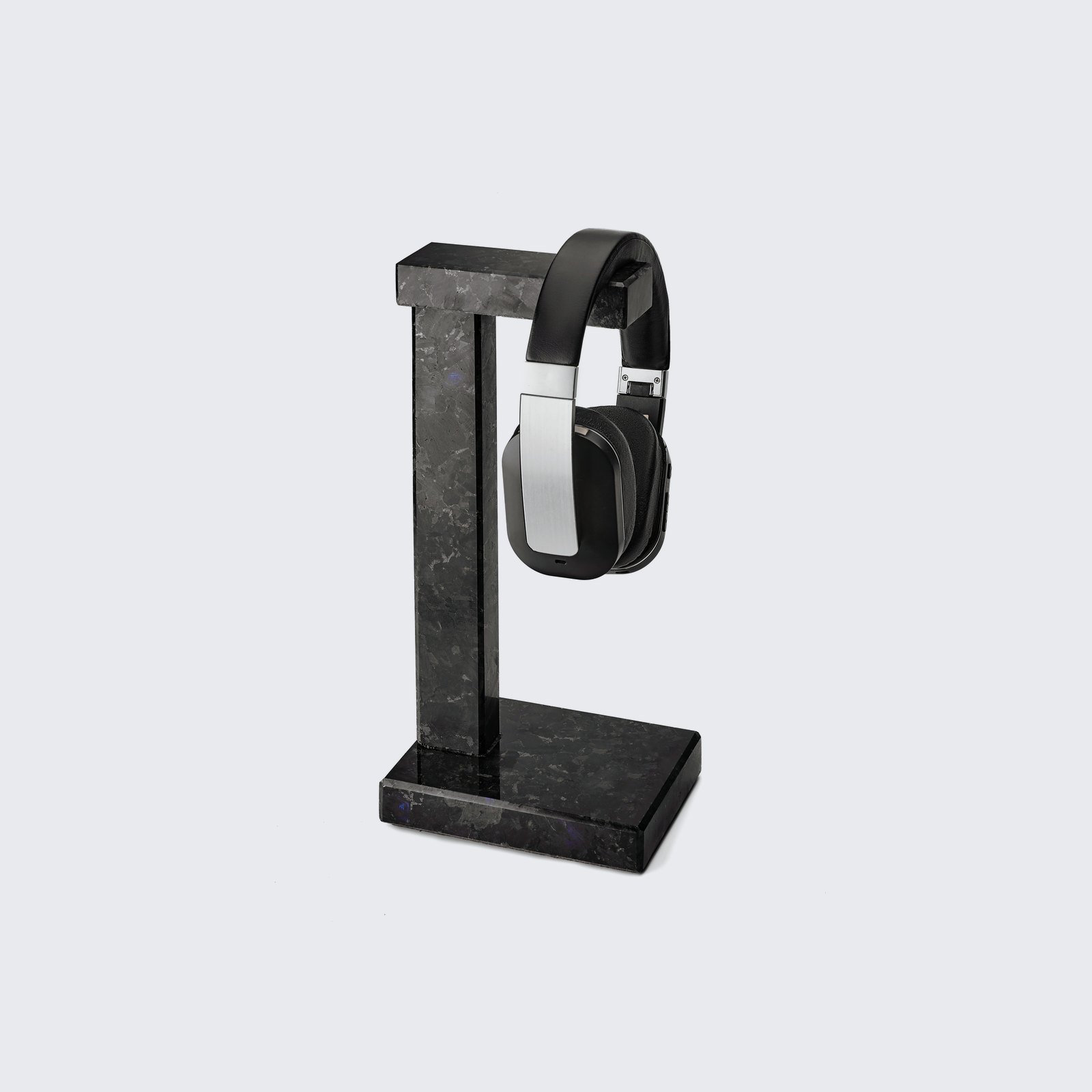Headphone Stand, Aluminium