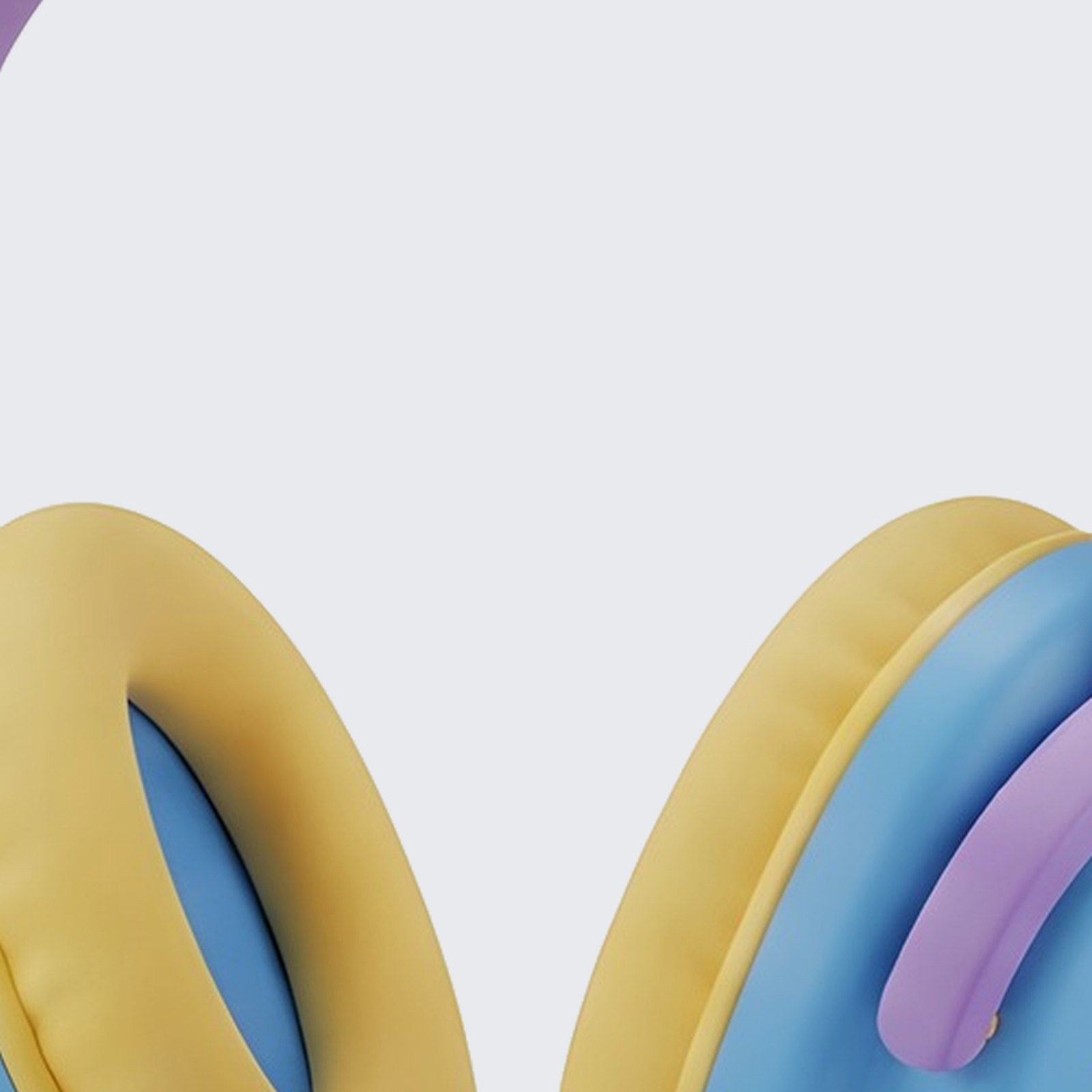 Kids' Headphones — 2