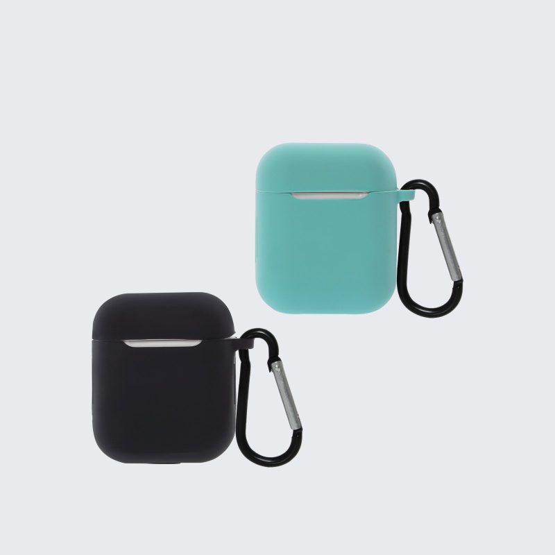 Earbud Case Cover
