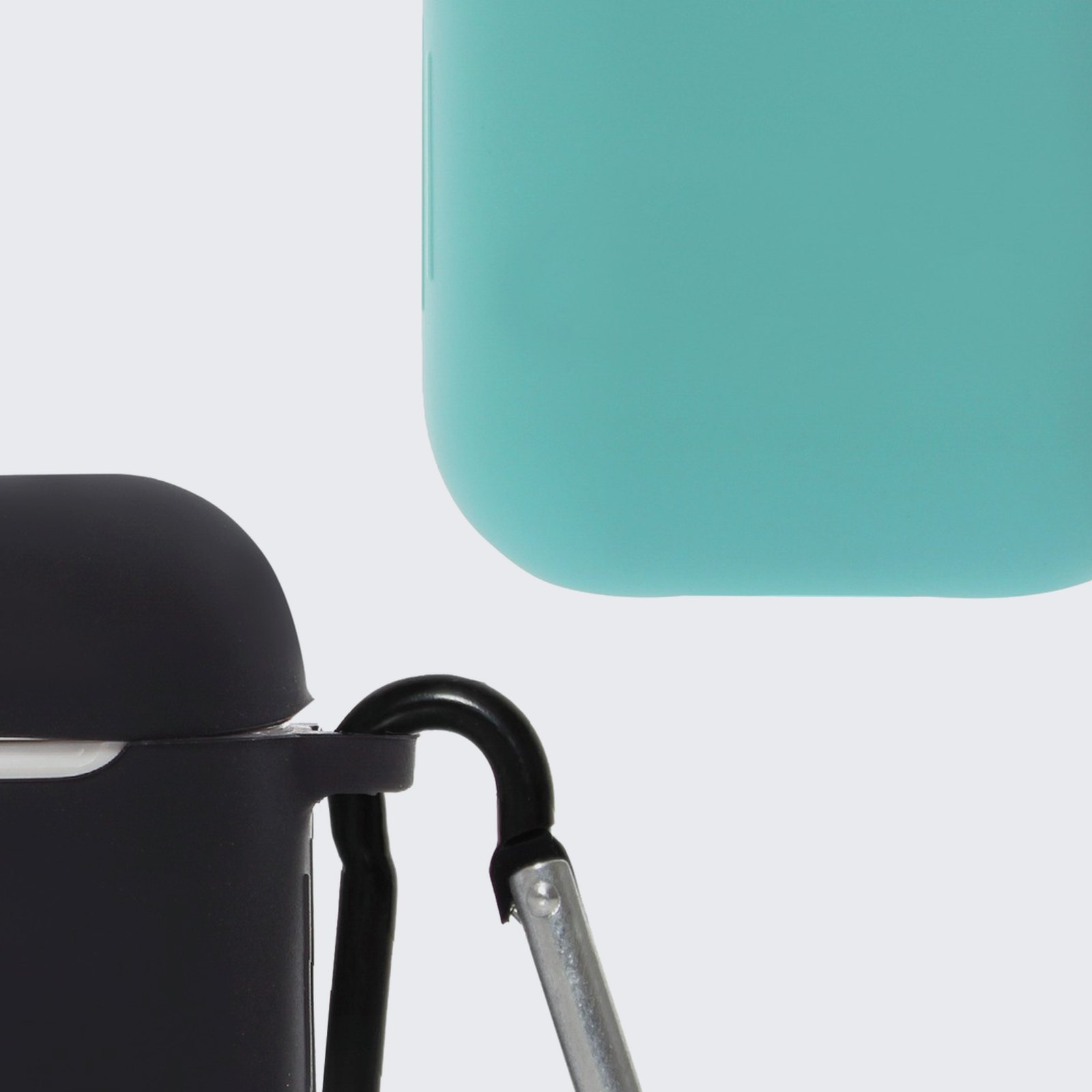 Earbud Case Cover — 2