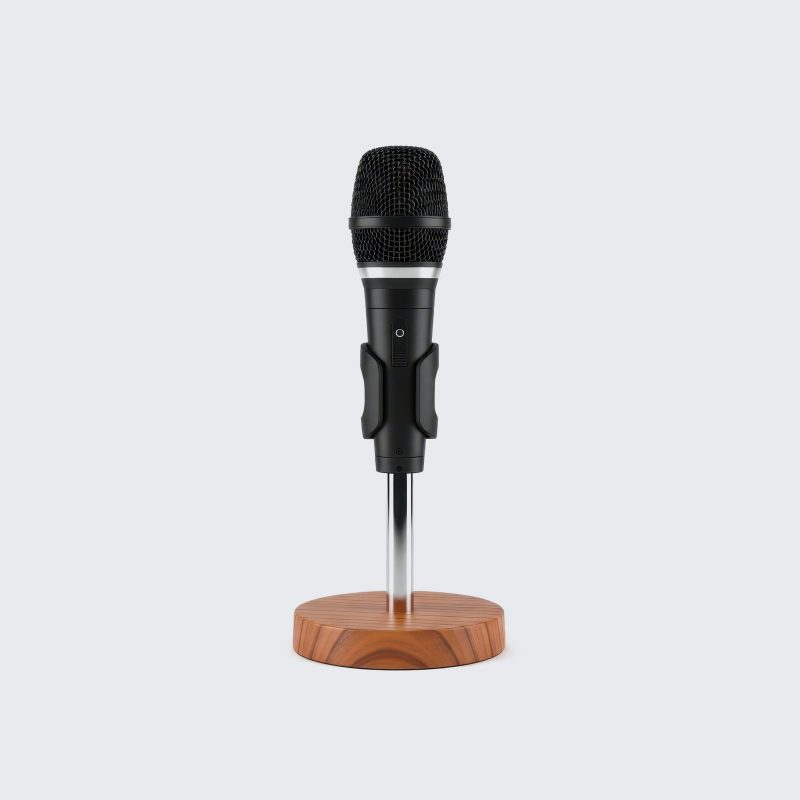 USB Microphone