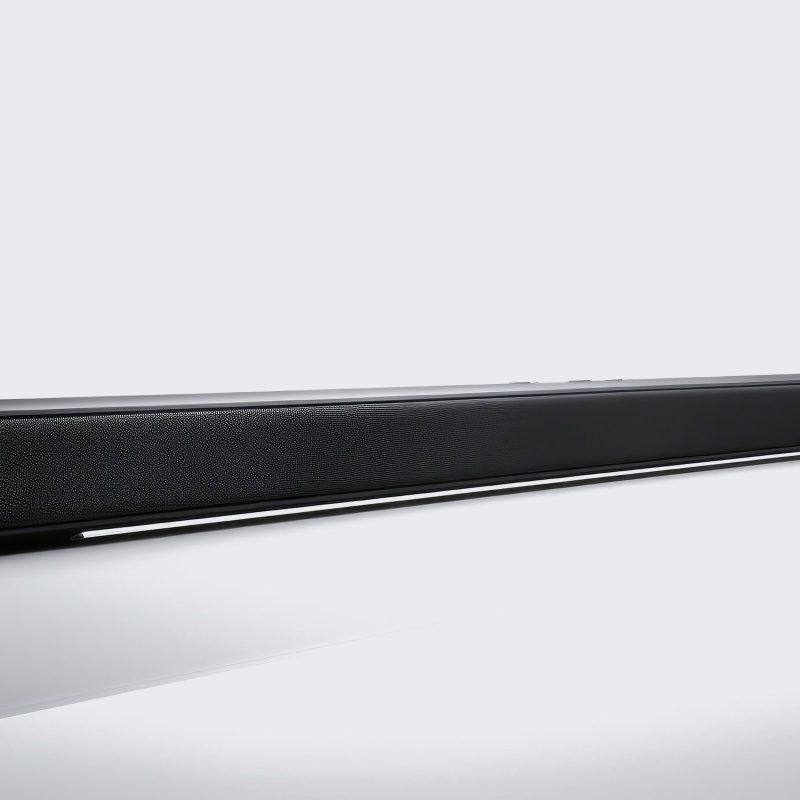 Soundbar, Compact