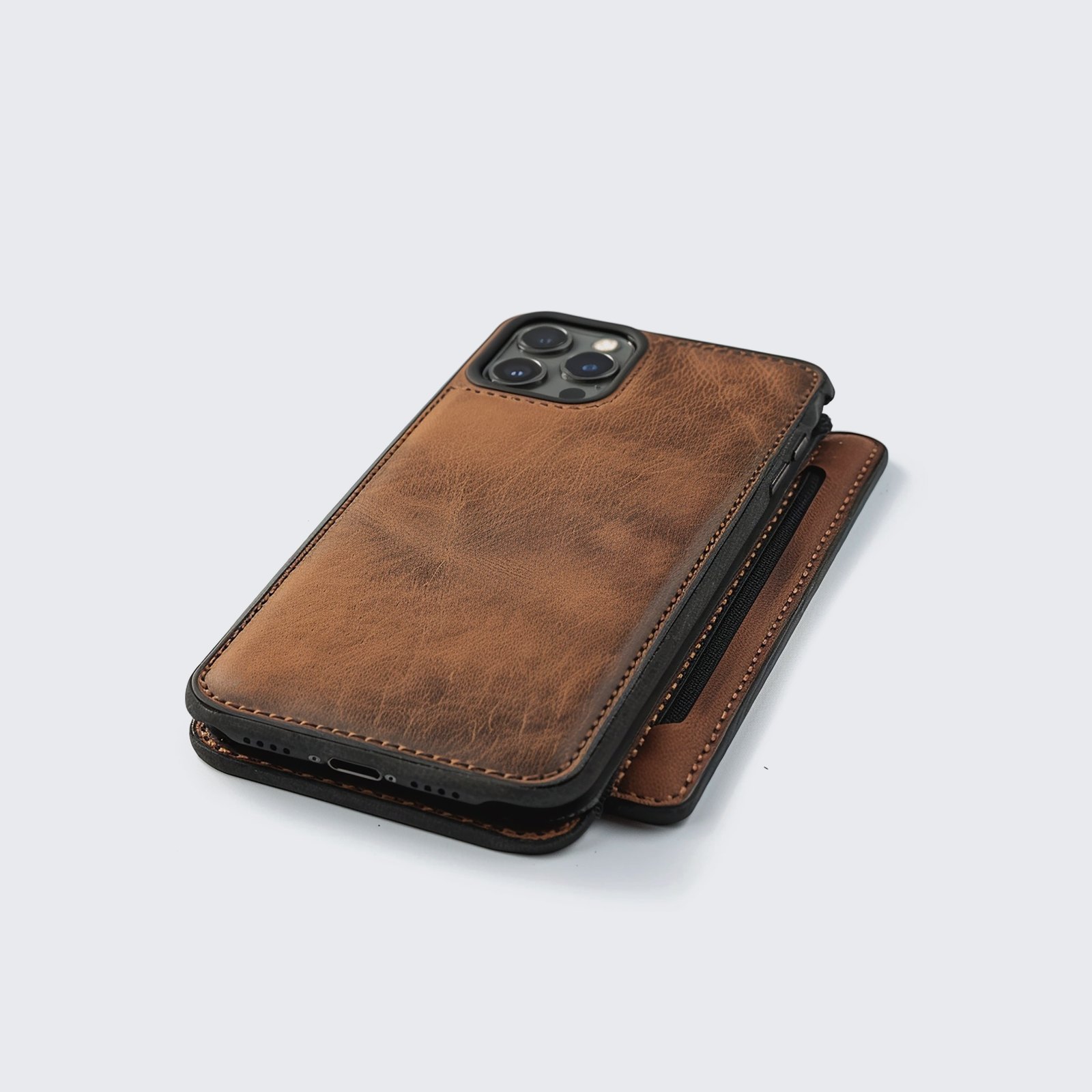 Leather Phone Case