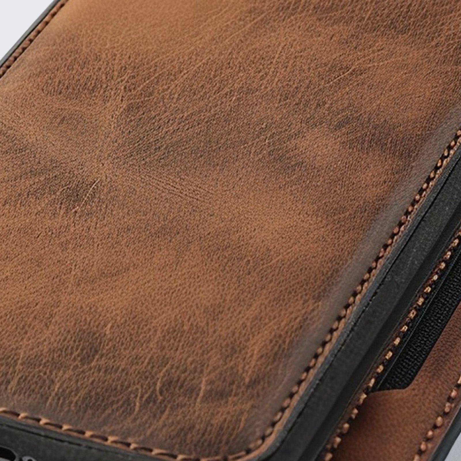 Leather Phone Case — 2