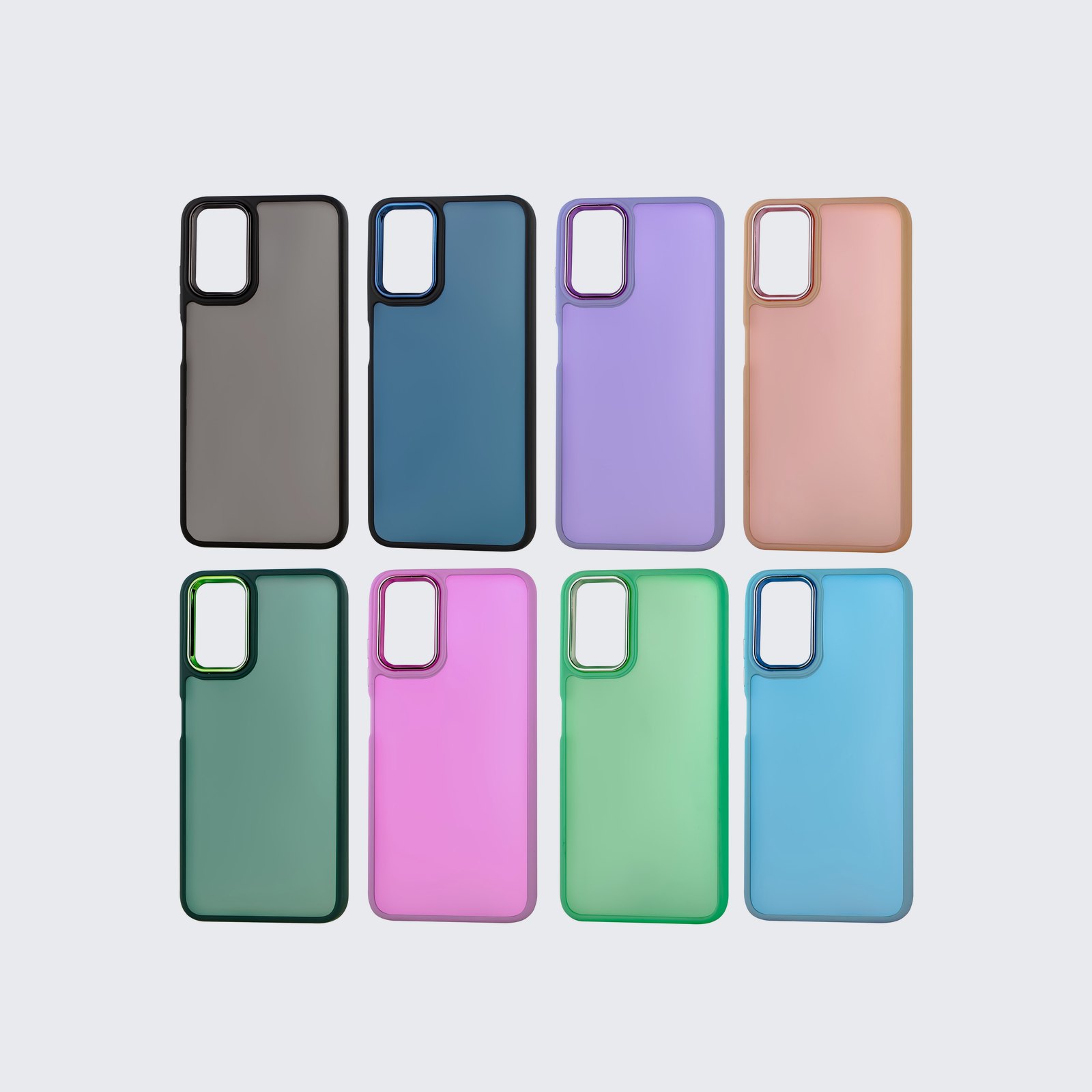 Silicone Phone Case