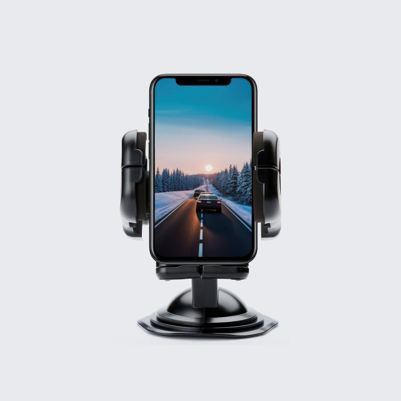 Magnetic Car Mount