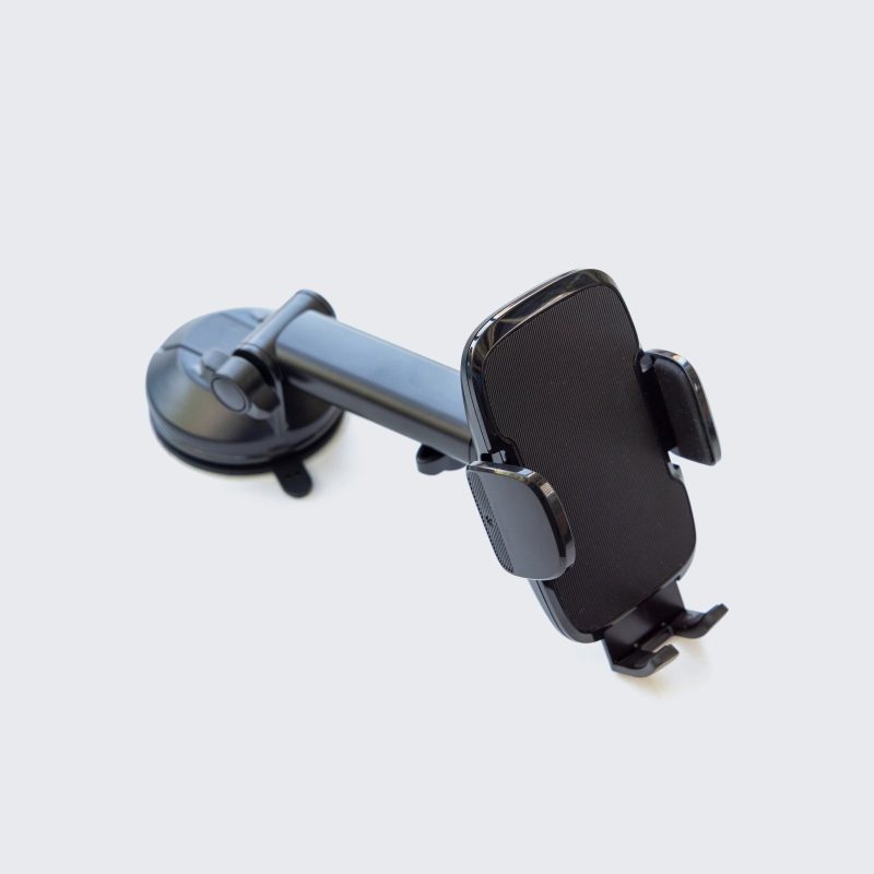 Wireless Charging Car Mount