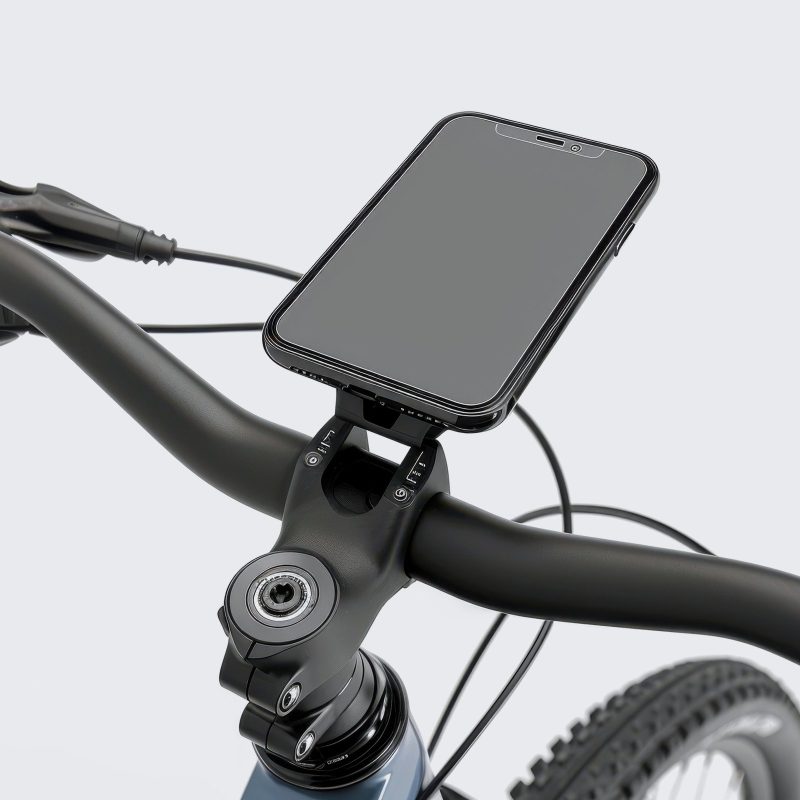 Bike Phone Mount