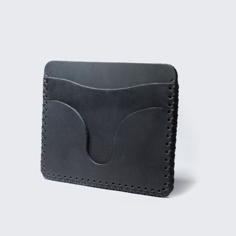 Magnetic Card Wallet