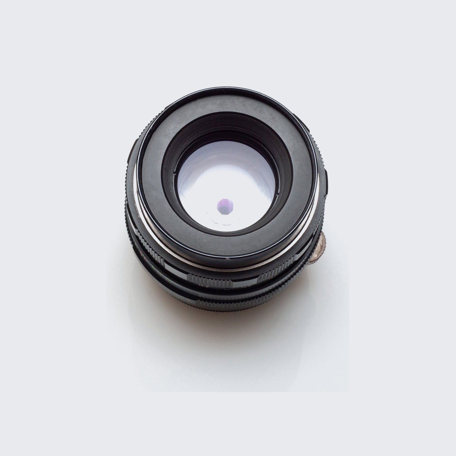 Clip-On Lens Kit
