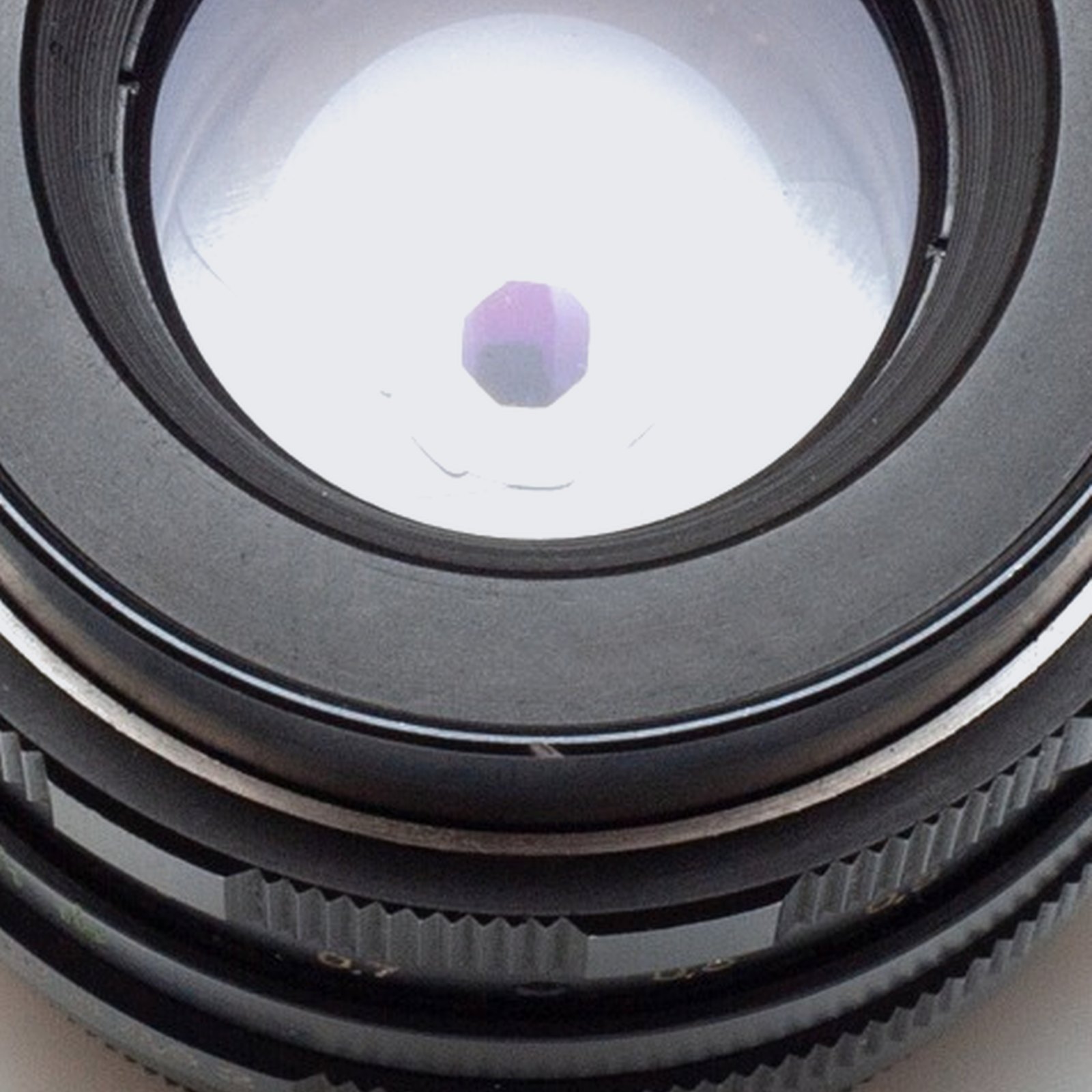 Clip-On Lens Kit — 2