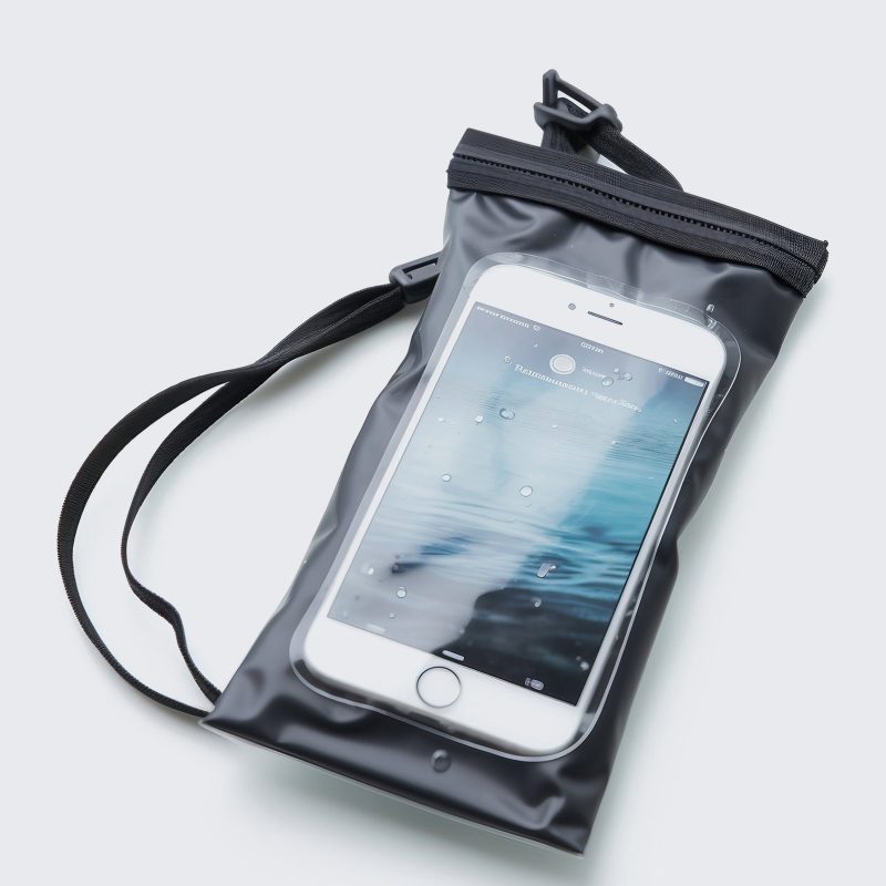 Waterproof Phone Pouch