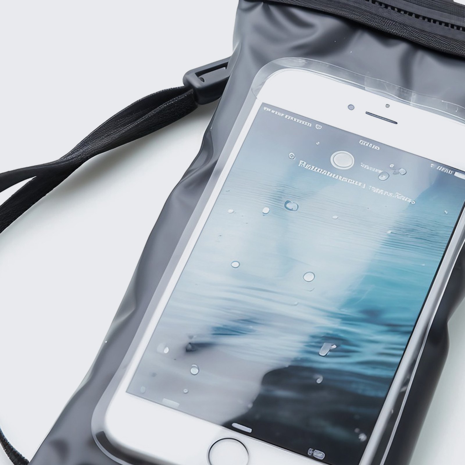Waterproof Phone Pouch — 2