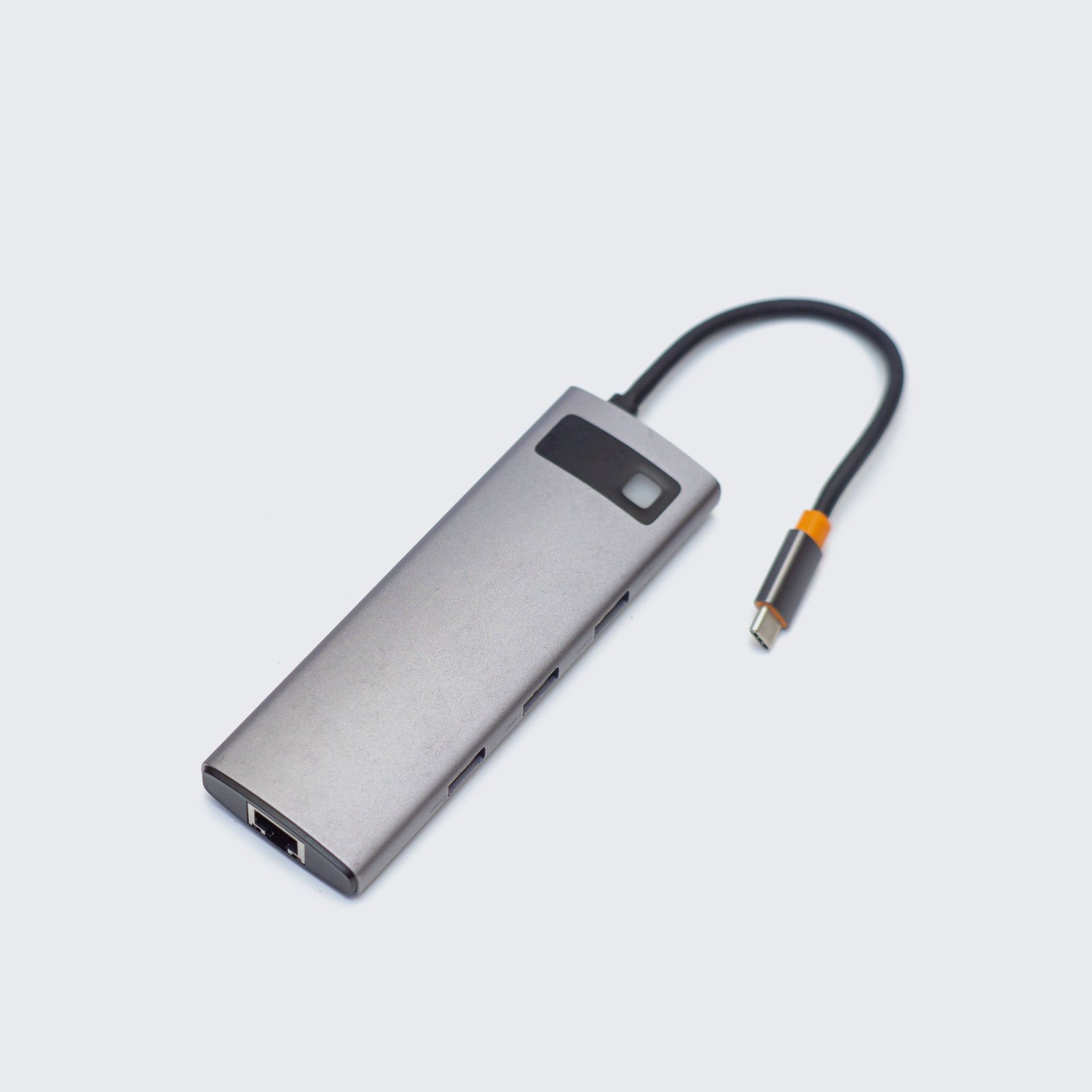 Docking Station, USB-C