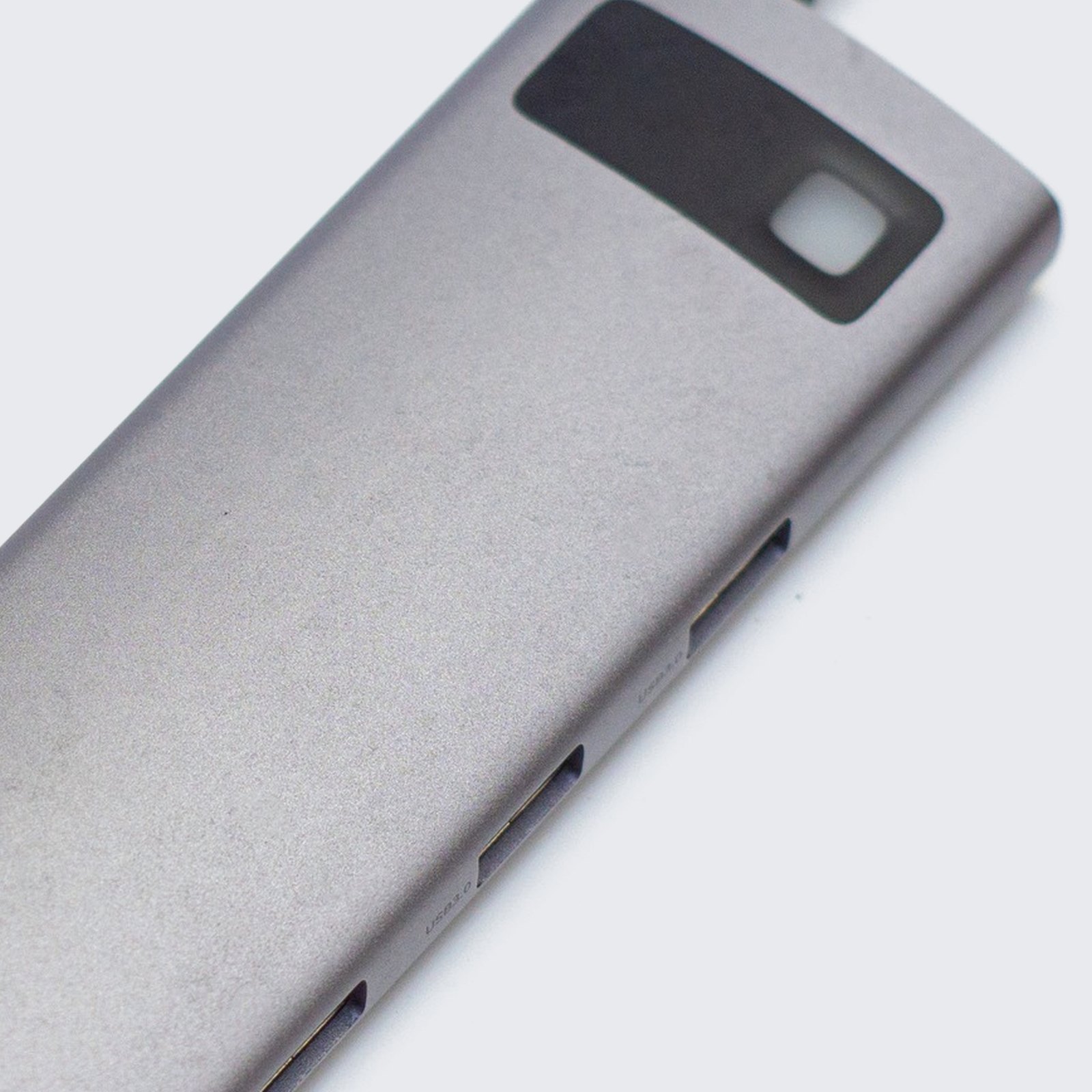 Docking Station, USB-C — 2