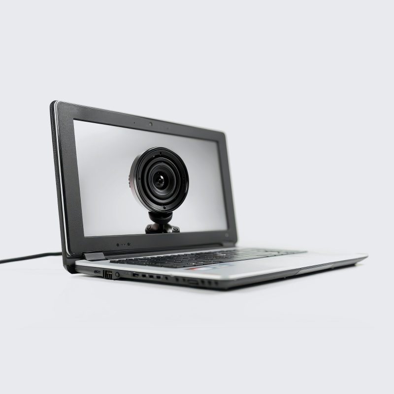 Webcam 1080p