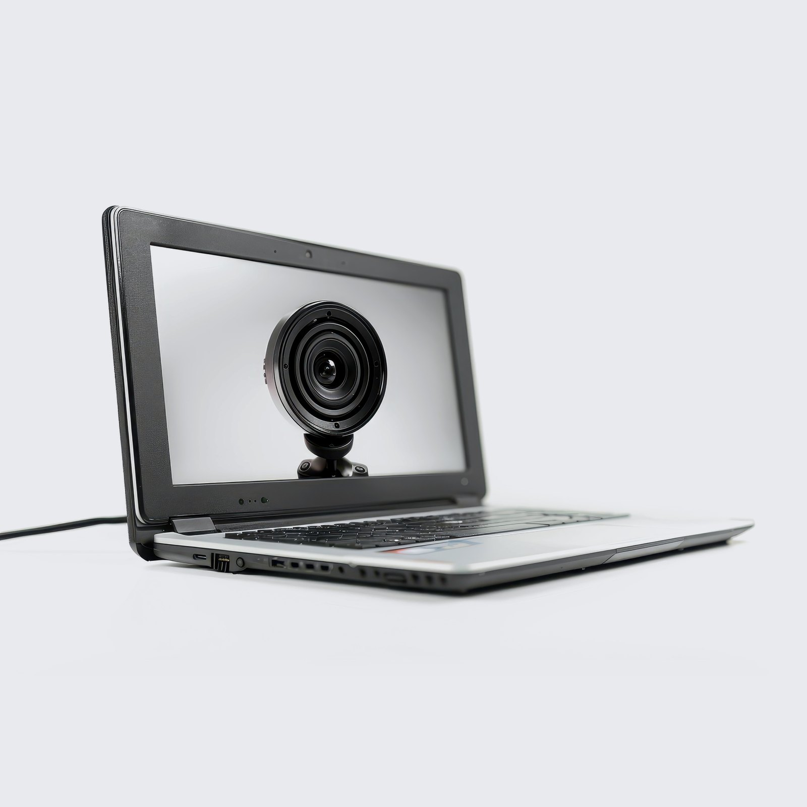 Webcam 1080p