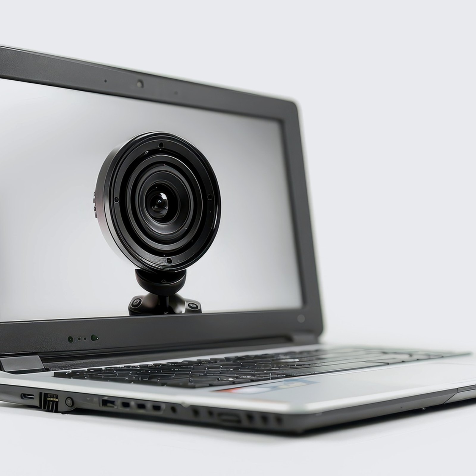 Webcam 1080p — 2