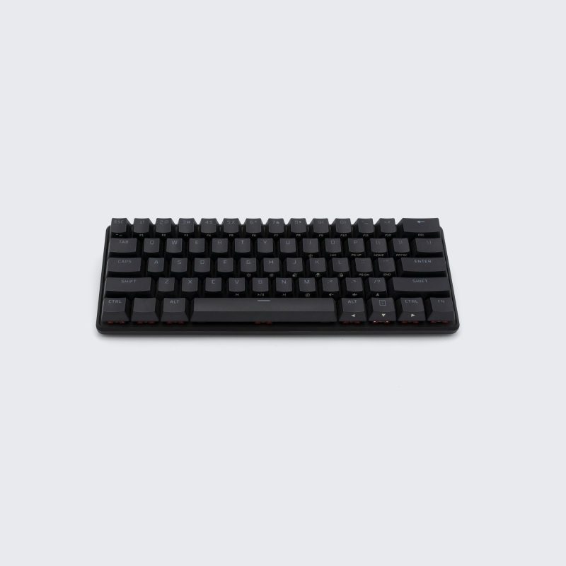 Mechanical Keyboard, Compact