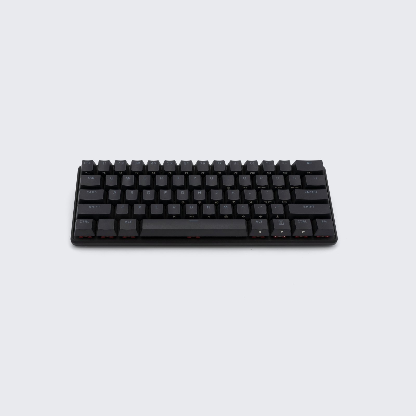 Mechanical Keyboard, Compact