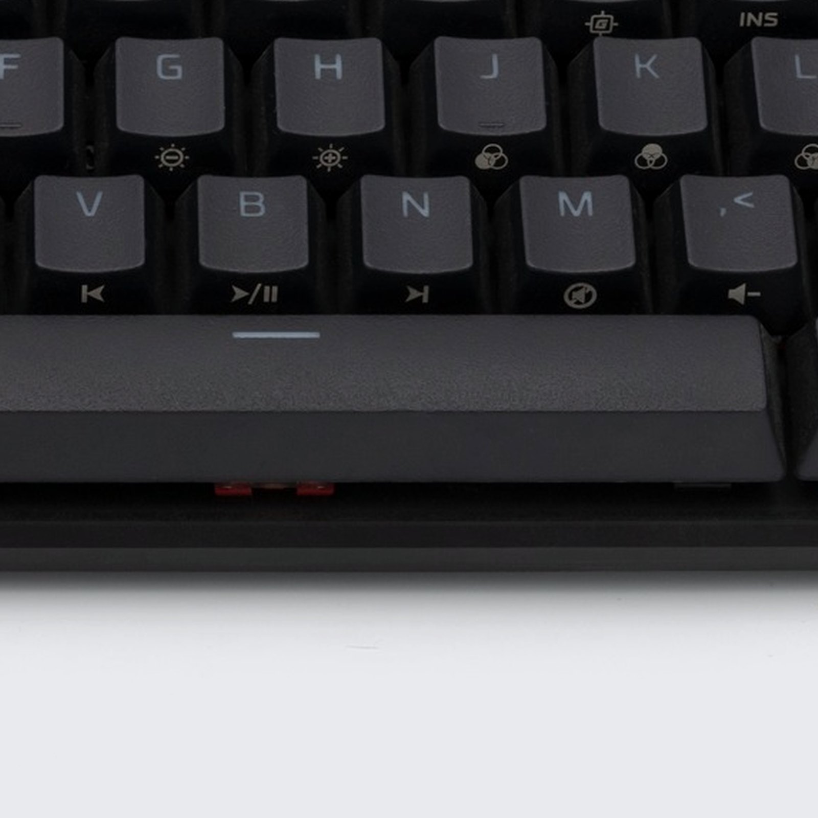 Mechanical Keyboard, Compact — 2