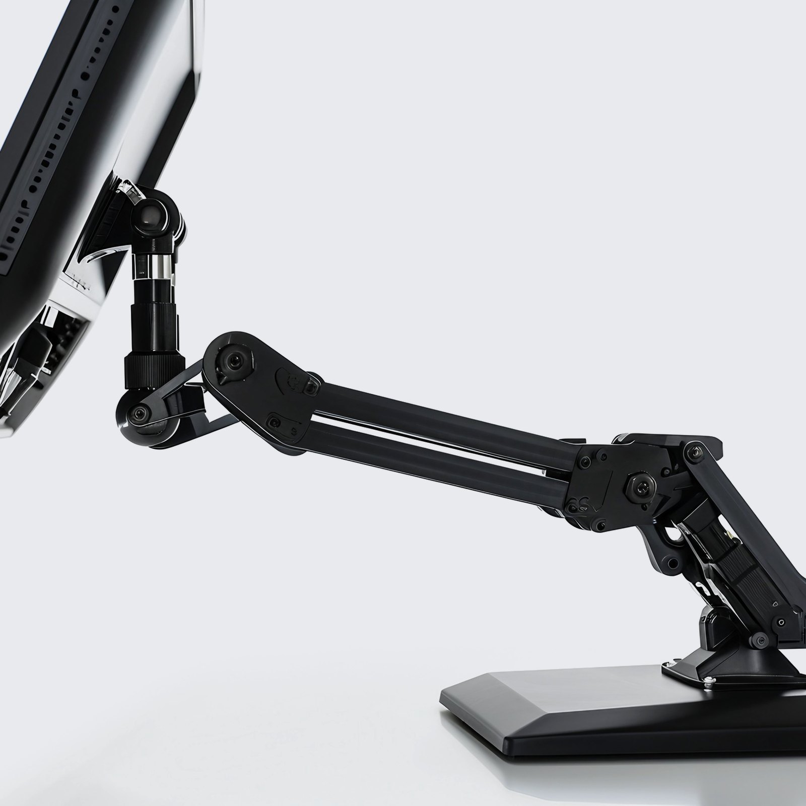 Monitor Arm, Single