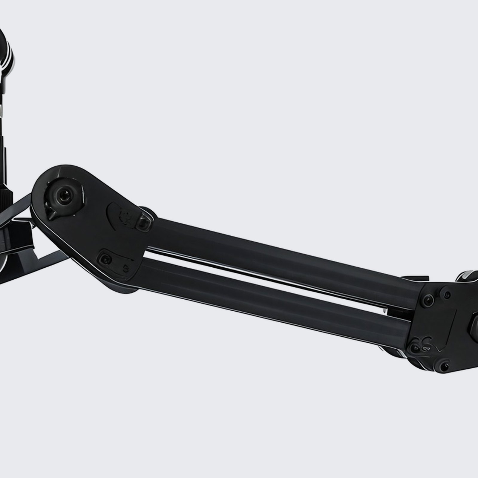 Monitor Arm, Single — 2