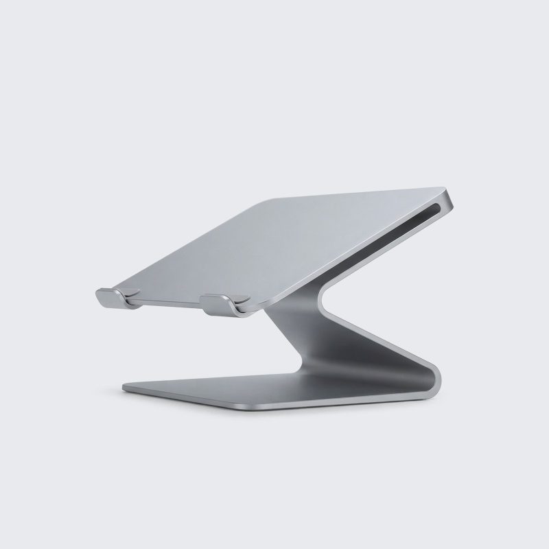 Laptop Stand, Low-Profile