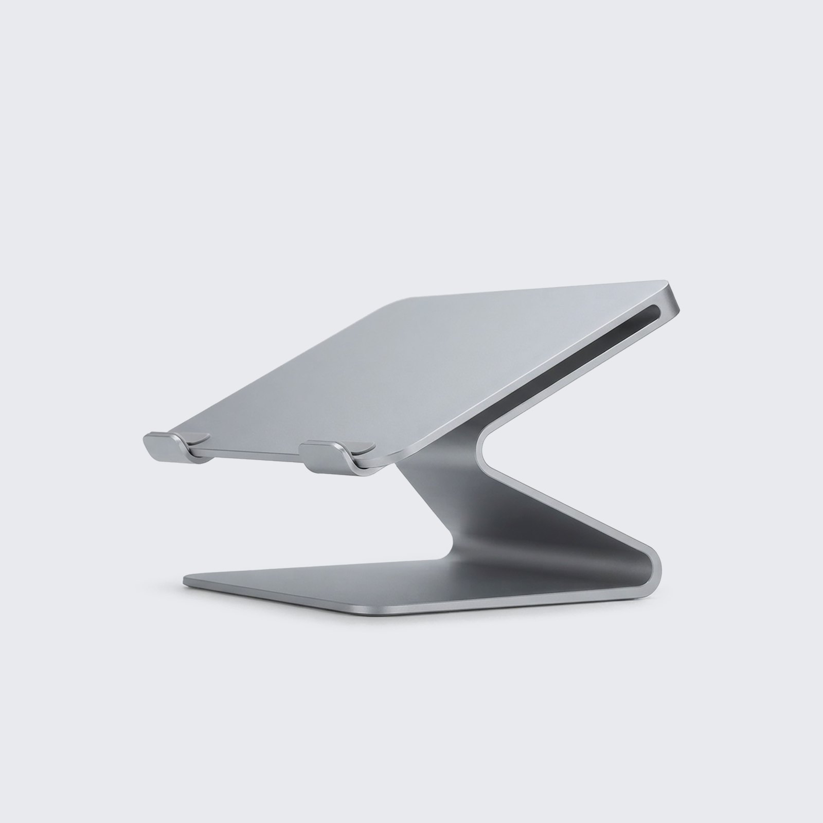 Laptop Stand, Low-Profile