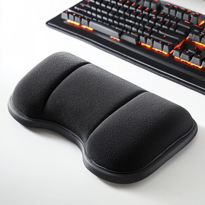 Wrist Rest Set